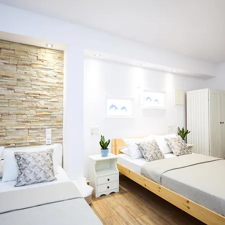 Apartment Augusta & *