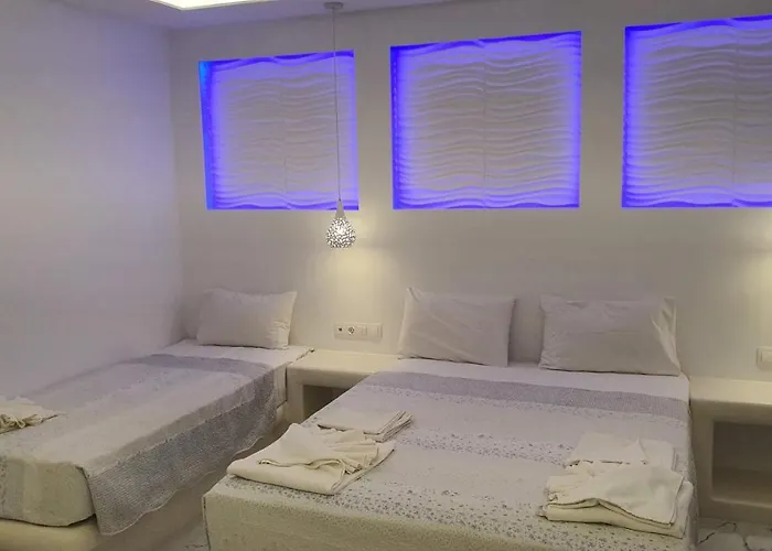 Apartment Augusta & Naoussa