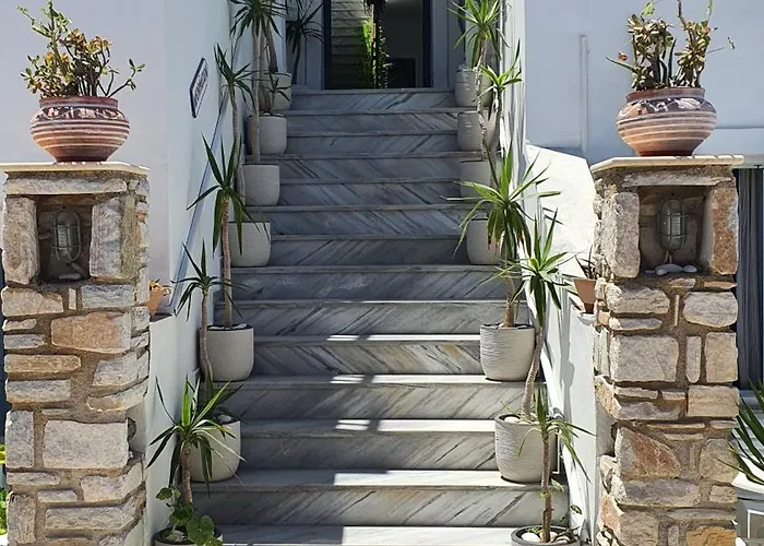 Apartment Augusta & Naoussa