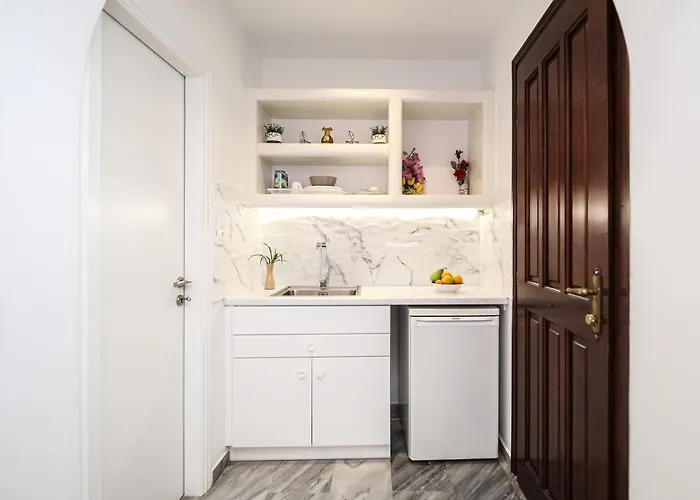 Augusta & Apartment *