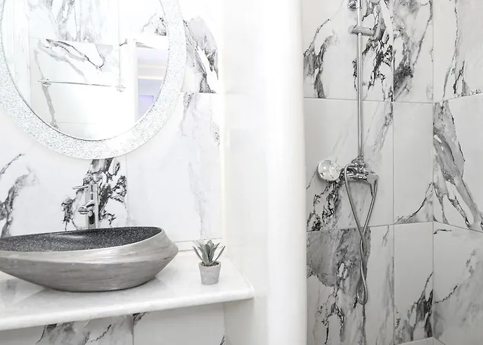 Apartment Augusta & Naoussa