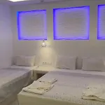 Apartment Augusta & Naousa (Paros)