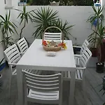 Augusta & * Naousa (Paros)