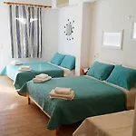 Augusta & * Naousa (Paros)