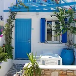 Apartment Augusta & Naousa (Paros)