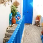 Augusta & * Naousa (Paros)