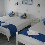 Augusta & * Naousa (Paros)