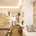 Augusta & Naousa (Paros)