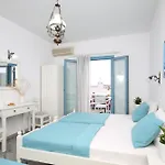 Augusta & Apartment *