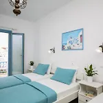 Augusta & * Naousa (Paros)