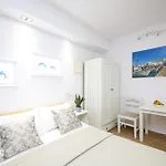 Augusta & Naousa (Paros)