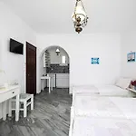 Apartment Augusta & Naousa (Paros)