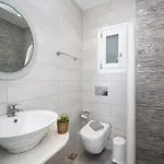 Augusta & Apartment Naousa (Paros)