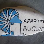 Augusta & Apartment Naousa (Paros)