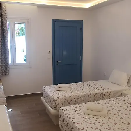 Apartmán Augusta & *