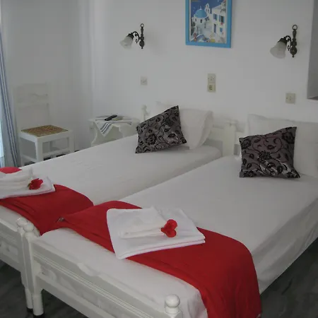 Apartmán Augusta & *