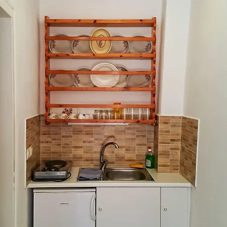 Augusta & Apartmán *