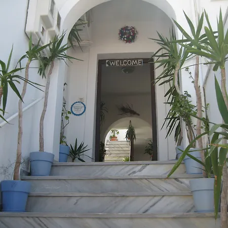 Apartmán Augusta & *