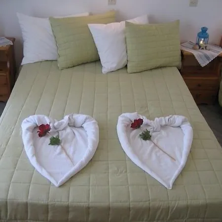 Apartment Augusta & *