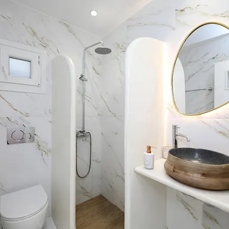 Augusta & Apartment *