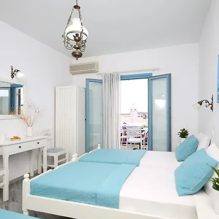 Augusta & Apartmán *