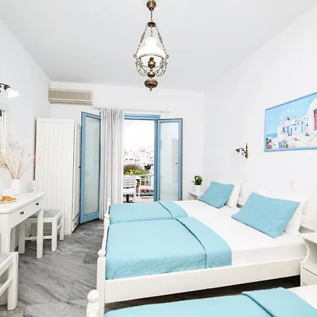 Apartmán Augusta & *