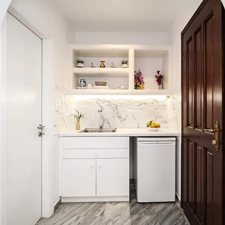 Augusta & Apartment *