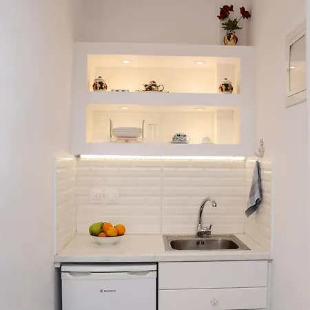 Augusta & Apartmán *