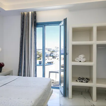 Apartmán Augusta & *