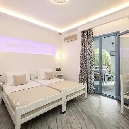 Augusta & Apartmán *