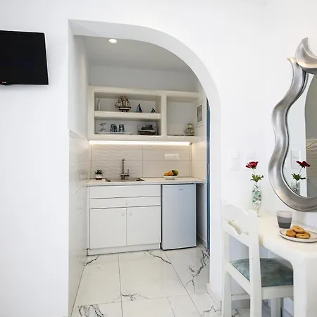 Apartmán Augusta & *