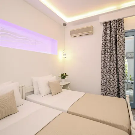 Augusta & Apartmán Nausa