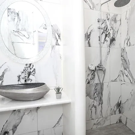 Apartmán Augusta & Nausa