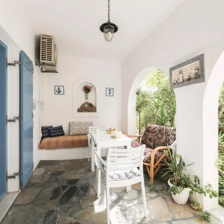 Augusta & Apartment *