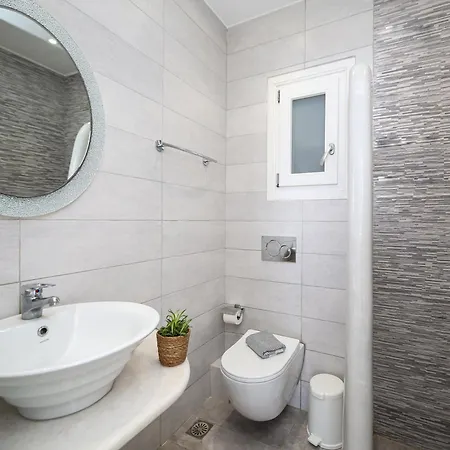 Augusta & Apartmán Nausa