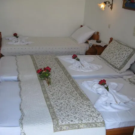 Apartment Augusta & Naousa (Paros)