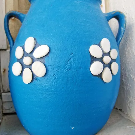 Augusta & Apartment *