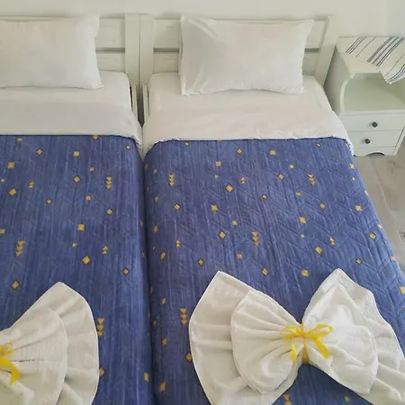 Augusta & Apartmán *