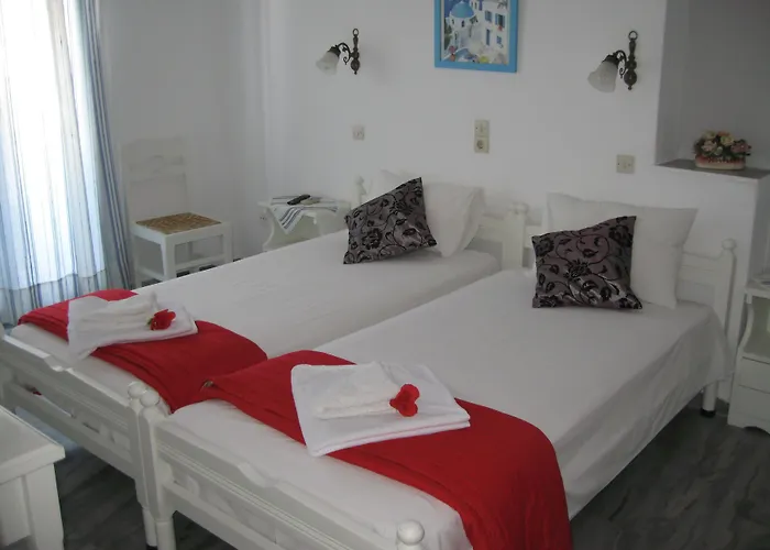 Apartment Augusta & *