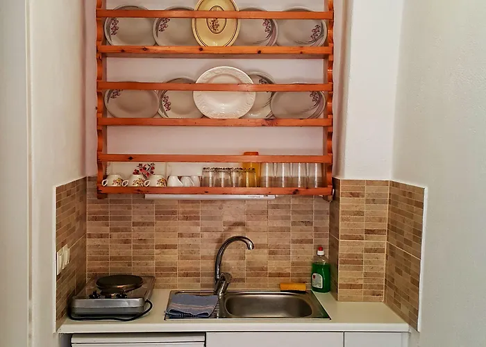 Augusta & Appartamento *