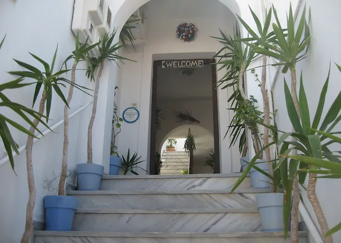 Apartment Augusta & *