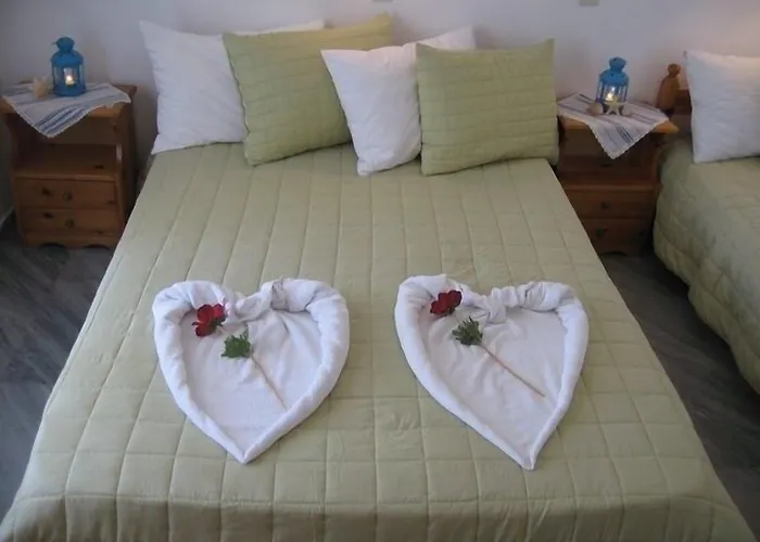 Apartment Augusta & *