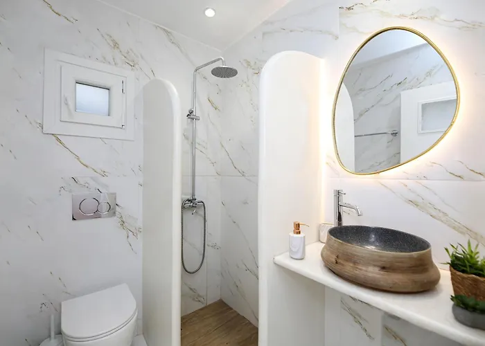 Augusta & Apartment *