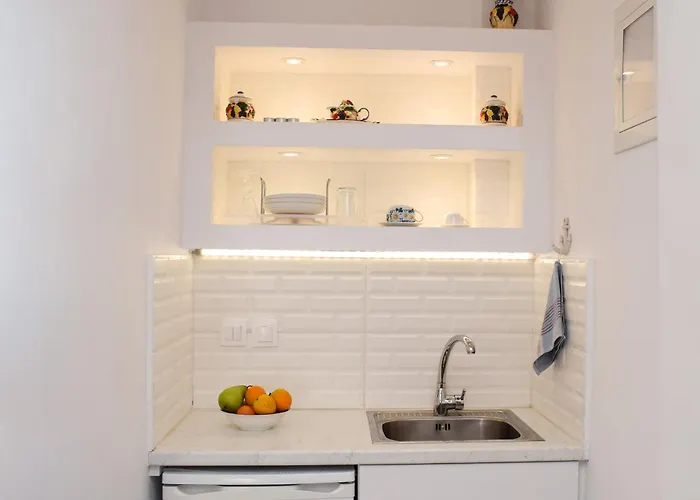 Augusta & Apartment *