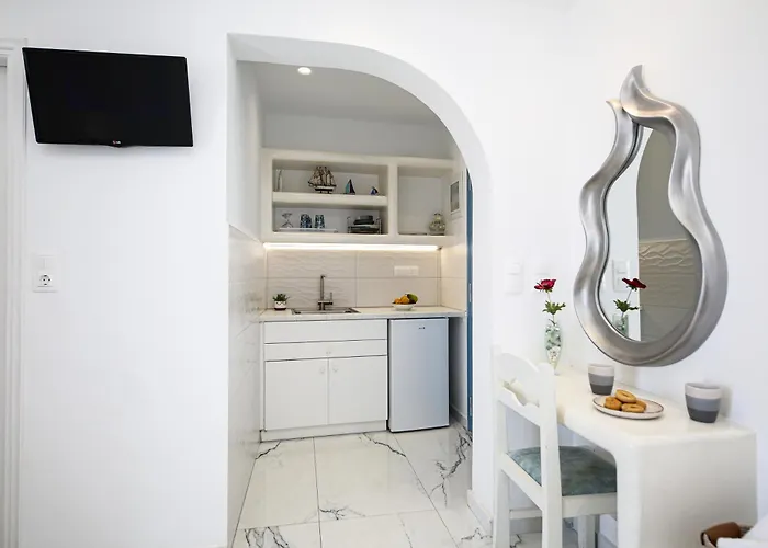 Apartment Augusta & *