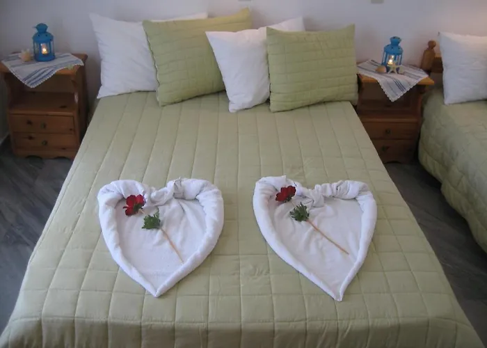 Augusta & Appartamento *