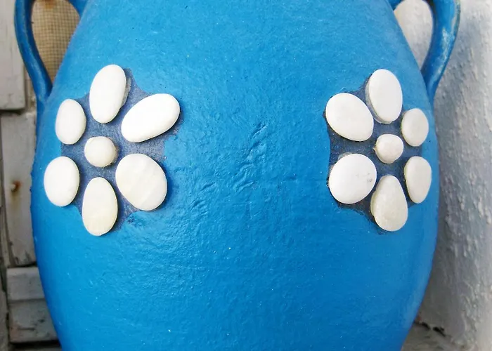 Augusta & Apartment *